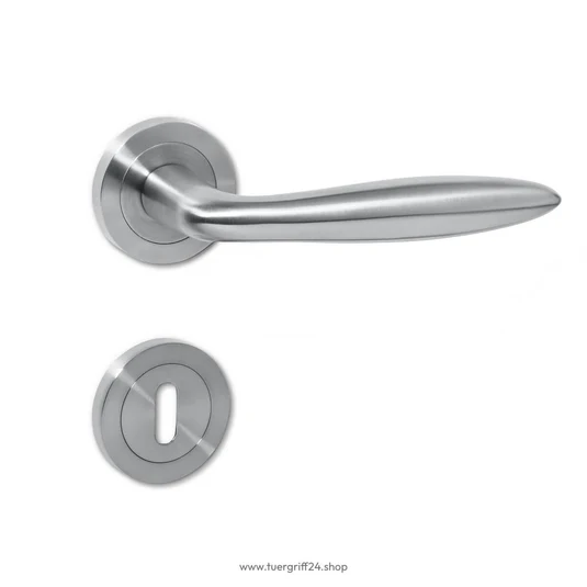 Türgriffe aus Edelstahl: Trends und zeitlose Klassiker